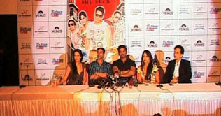 'De Dana Dan' will be a big hit: Akshay Kumar